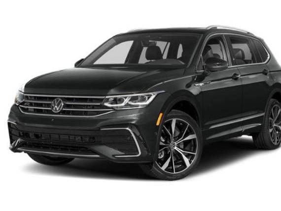 VOLKSWAGEN TIGUAN 4MOTION 2022 3VV4B7AX3NM064345 image VOLKSWAGEN TIGUAN 4MOTION 2022 3VV4B7AX3NM064345 image